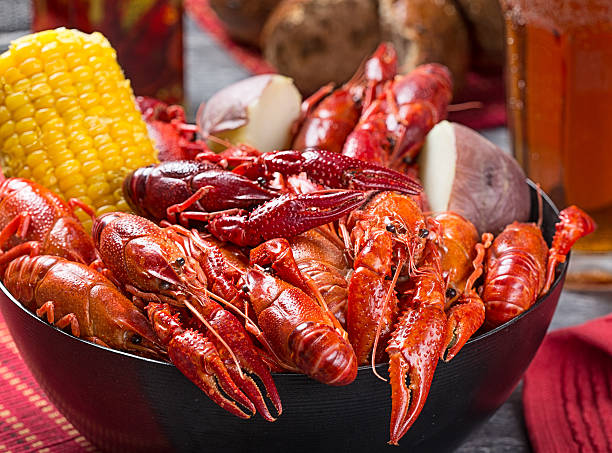 What Are Some of the Best Rated Cajun Restaurants in Lakewood? 